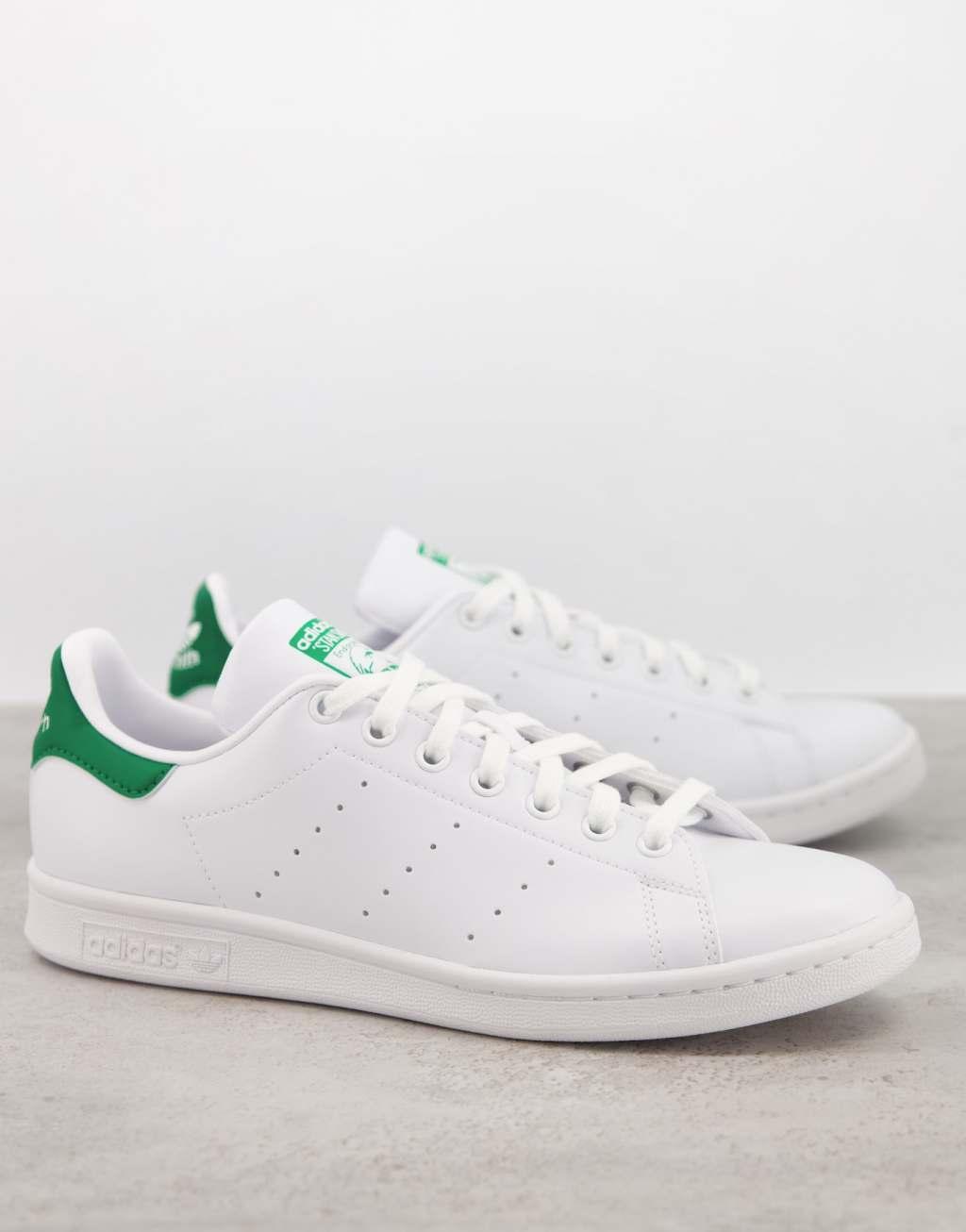adidas Originals Stan Smith sneakers Product Image