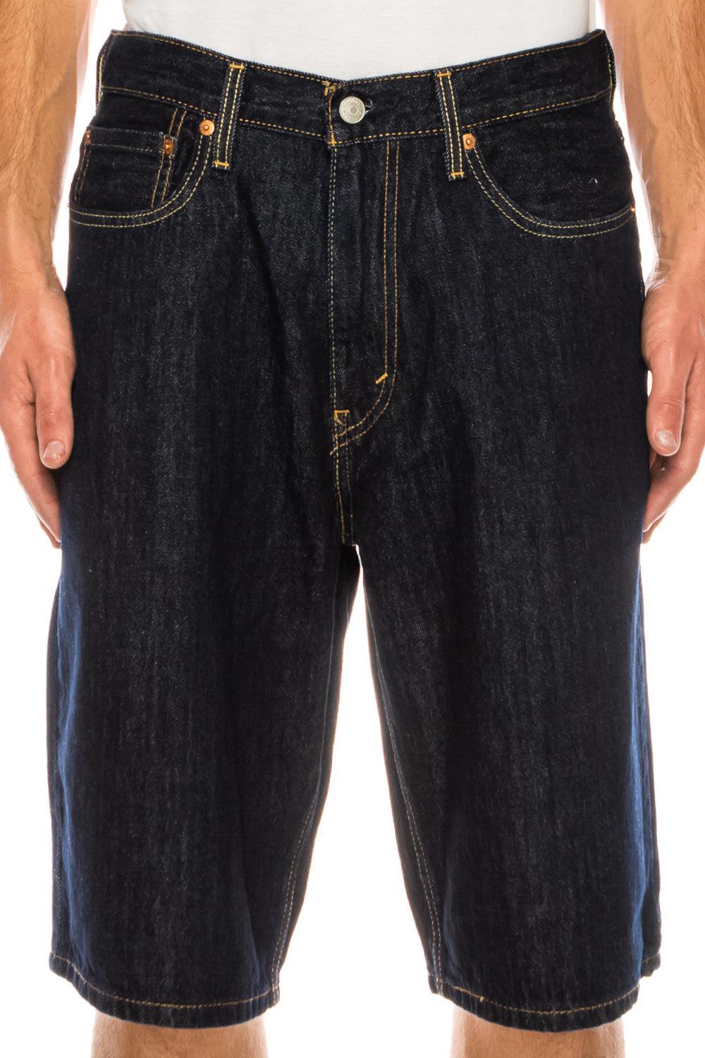 Levi's 469/569 Loose Shorts Size 30 - 44 Male Product Image