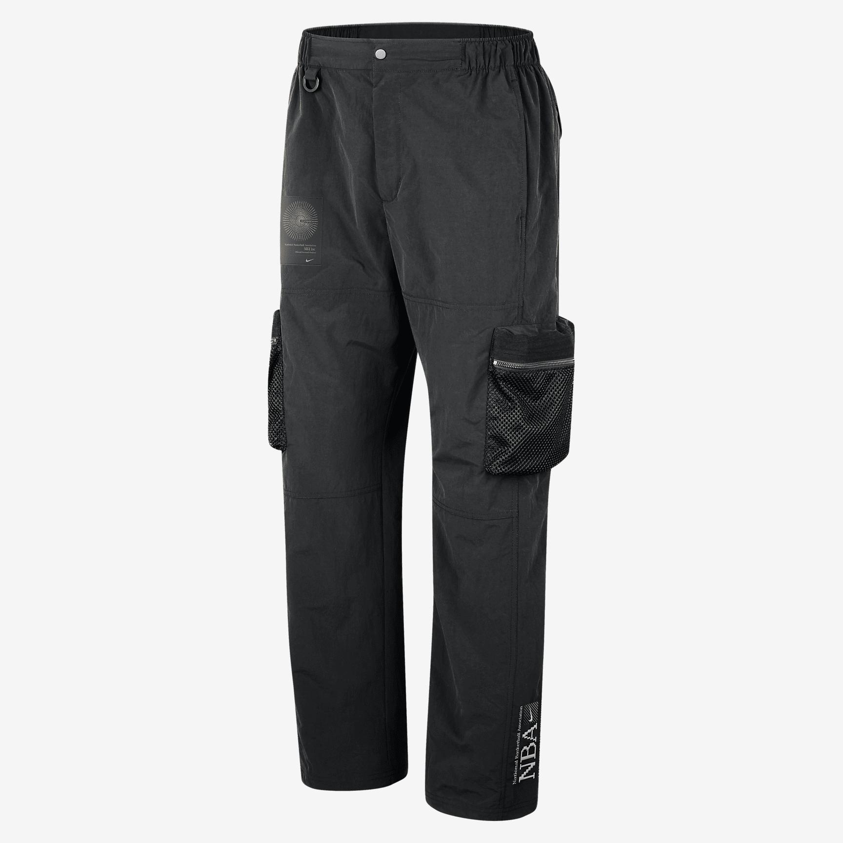 Team 31 Men's Nike NBA Cargo Pants Product Image