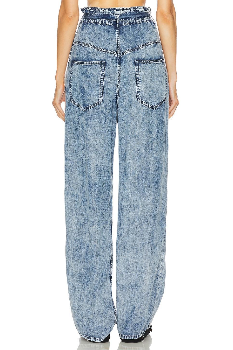 Priana Pant Isabel Marant Etoile Product Image