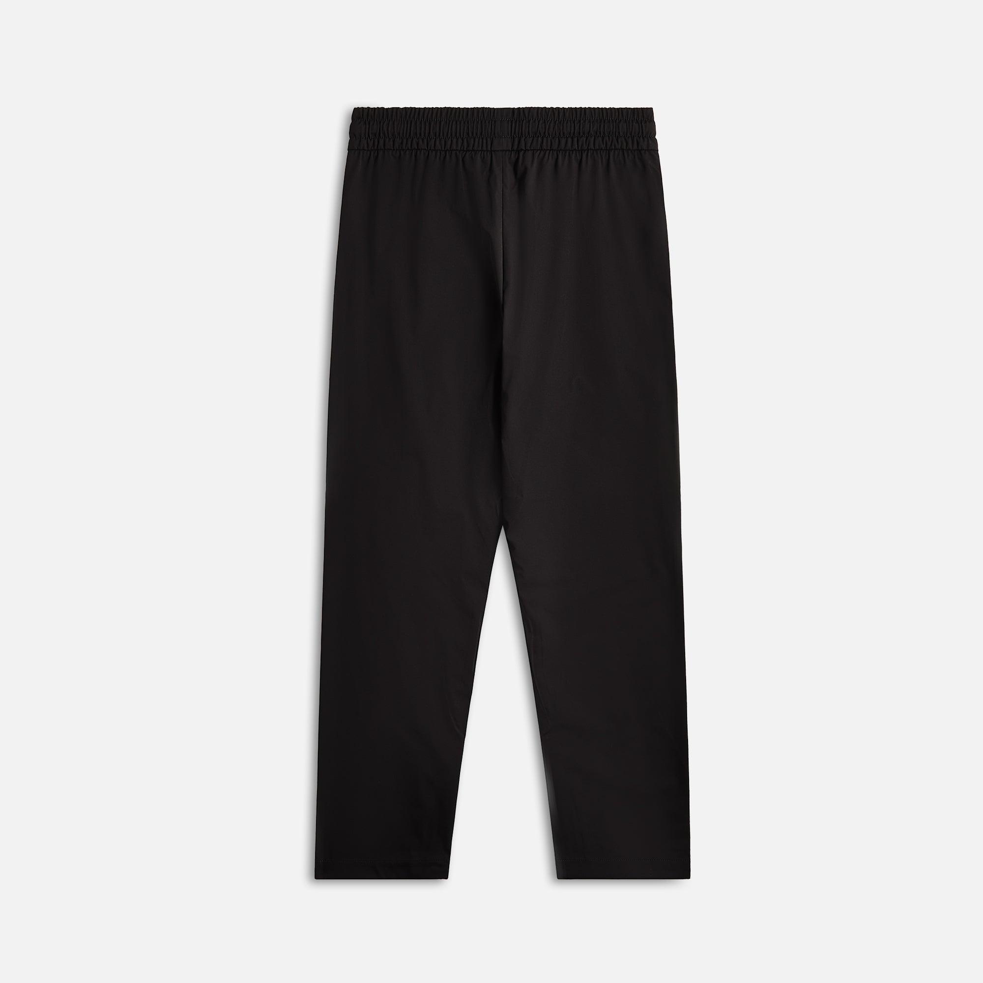 Fear of God Track Pant - Black Male Product Image