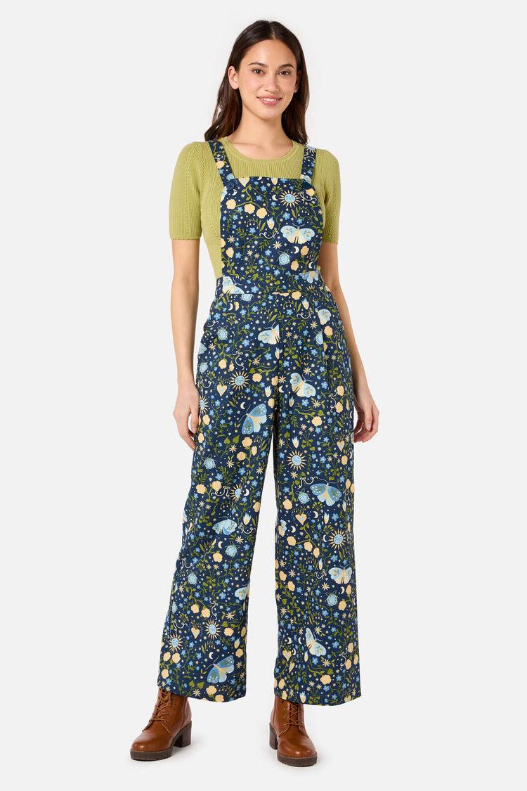 Folk Art Overall Product Image