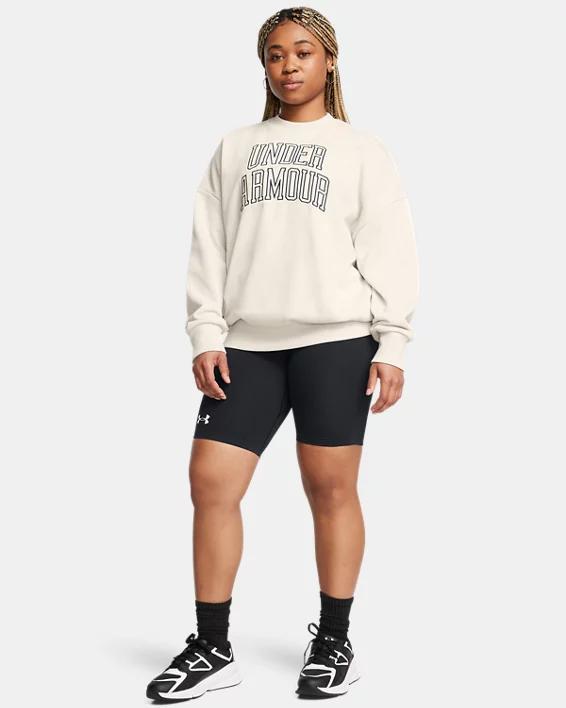 UA Icon Heavyweight Terry Product Image
