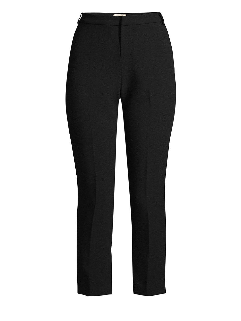 Ludivine Tapered Ankle Trousers Product Image