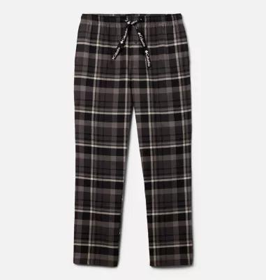 Columbia Men's Flannel Pant- Product Image