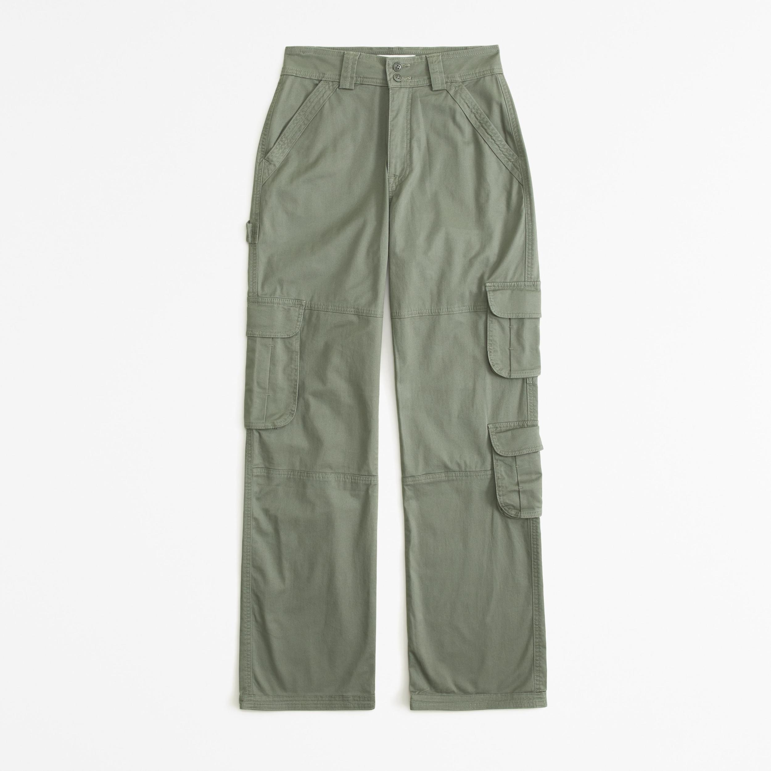 Relaxed Cargo Pant Product Image
