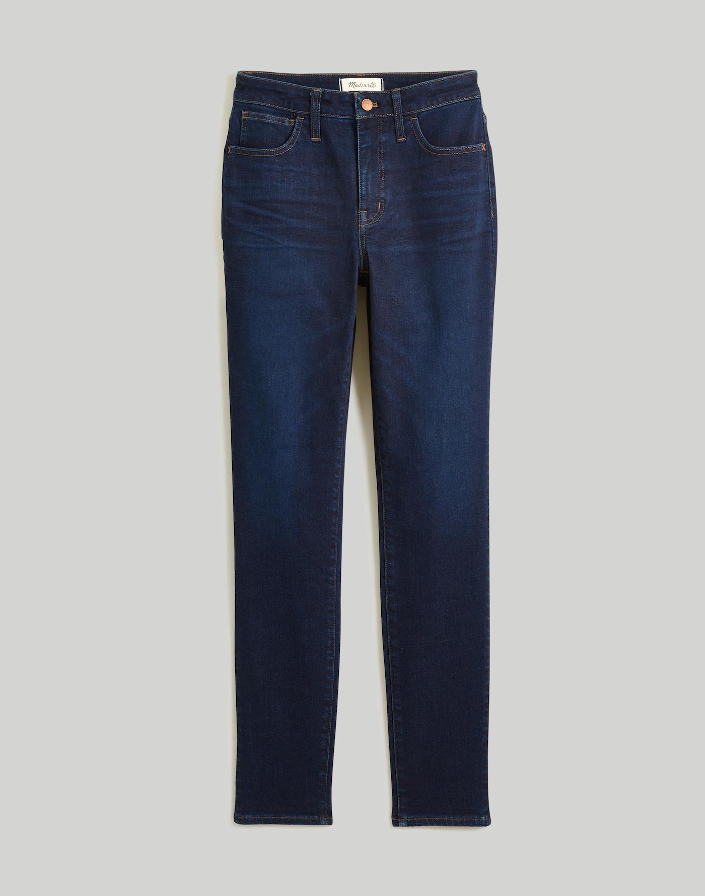 Curvy Roadtripper Authentic Skinny Product Image