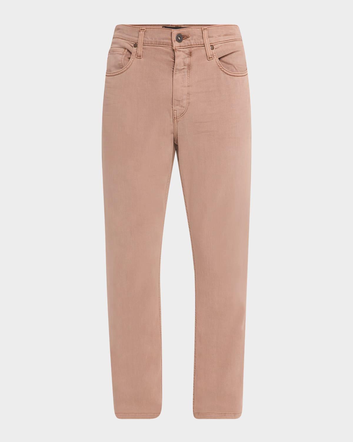 Mens Lennox Slim-Fit Jeans Product Image
