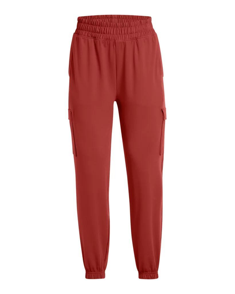 Women's UA Meridian Cargo Joggers Product Image