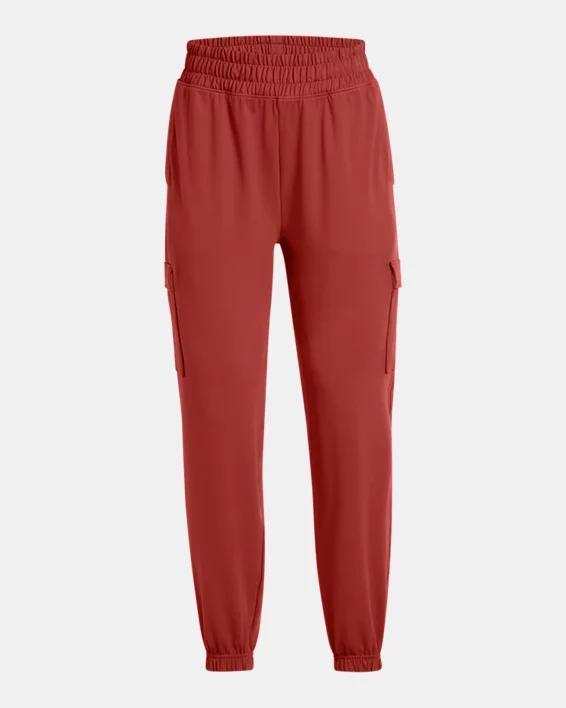 Women's UA Meridian Cargo Joggers Product Image
