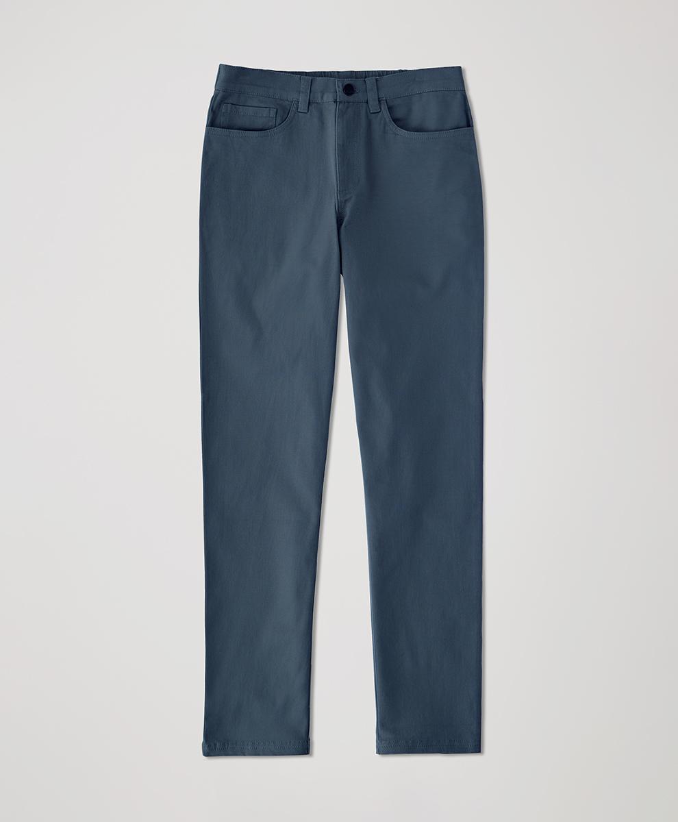 Men's Storm Stretch Twill 5-Pocket Pant M4 Product Image