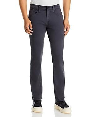 7 For All Mankind Slimmy Luxe Performance Plus Pants Product Image