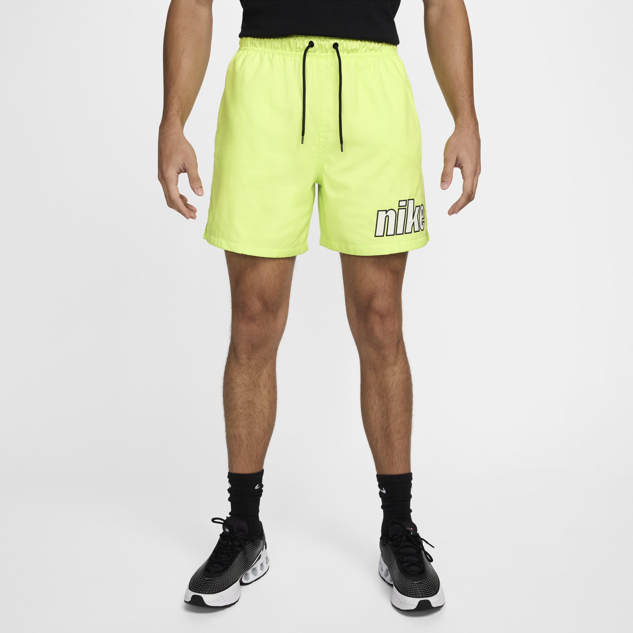 Nike Club Men's Flow Shorts Product Image