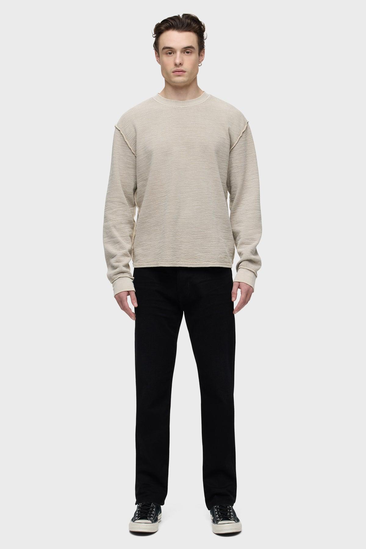 Byron Straight Leg Jean 32" Inseam Male Product Image
