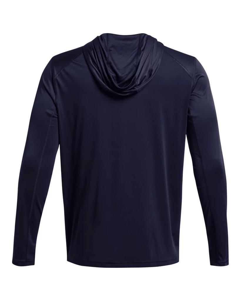 UA Fish Pro Freedom Mens Hoodie Product Image