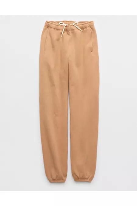 OFFLINE By Aerie Cloud Fleece Jogger Women's Product Image