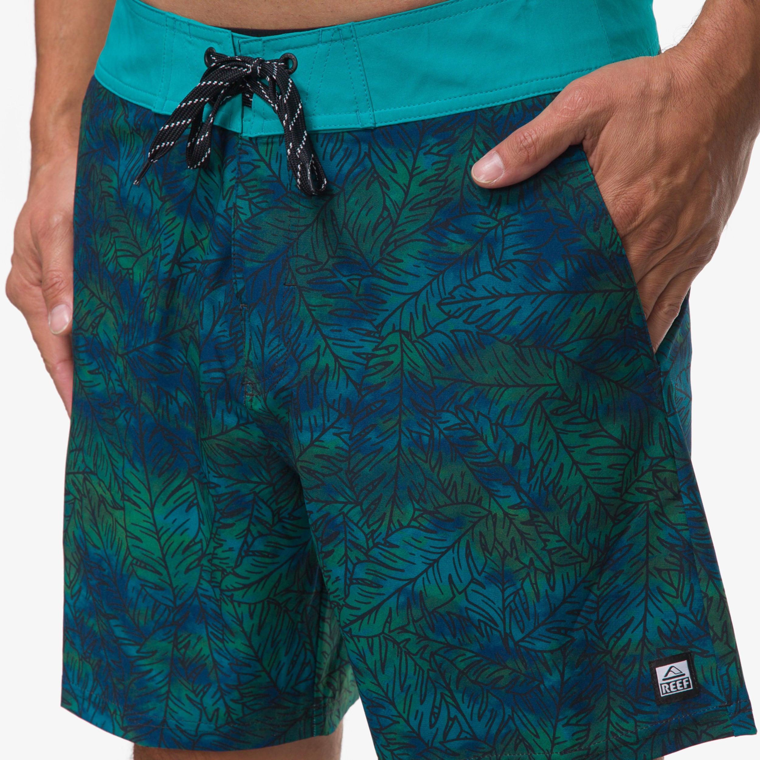 Worley F/W Wvn Short Male Product Image