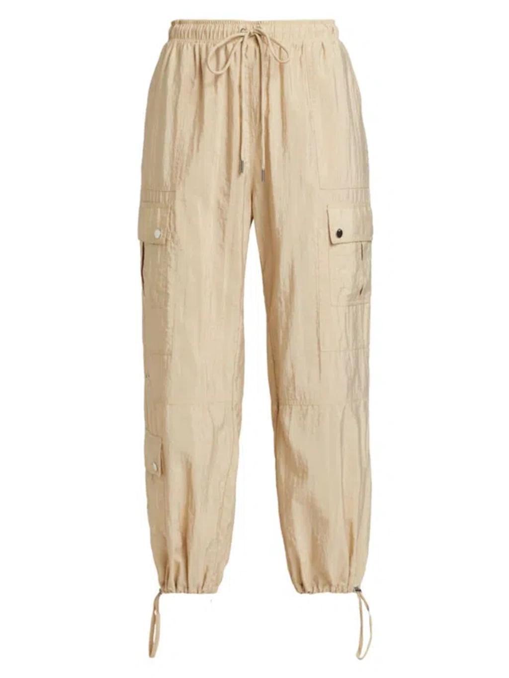 Cinq a Sept Nitsan Parachute Pants Product Image