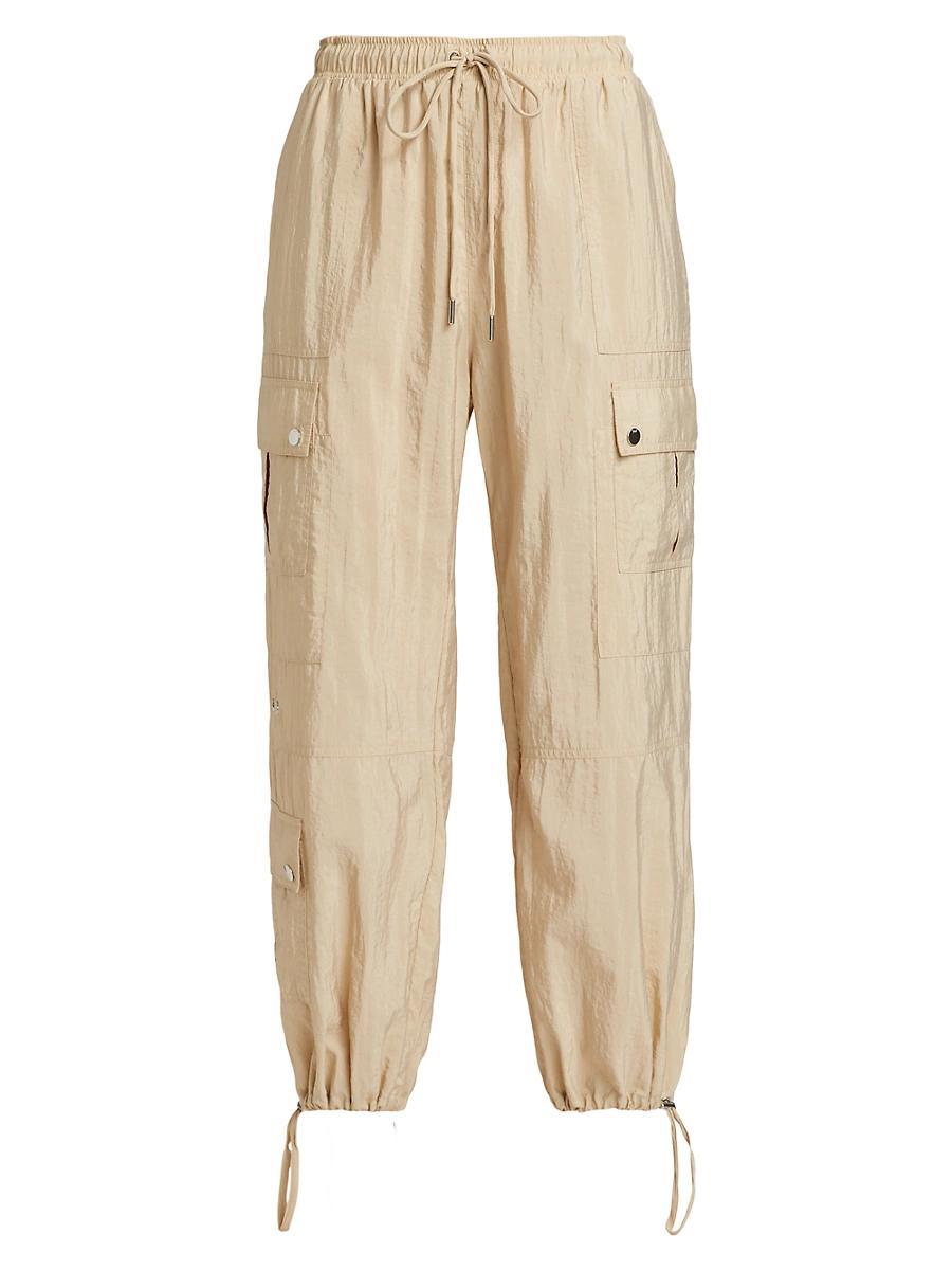 Cinq a Sept Nitsan Parachute Pants Product Image