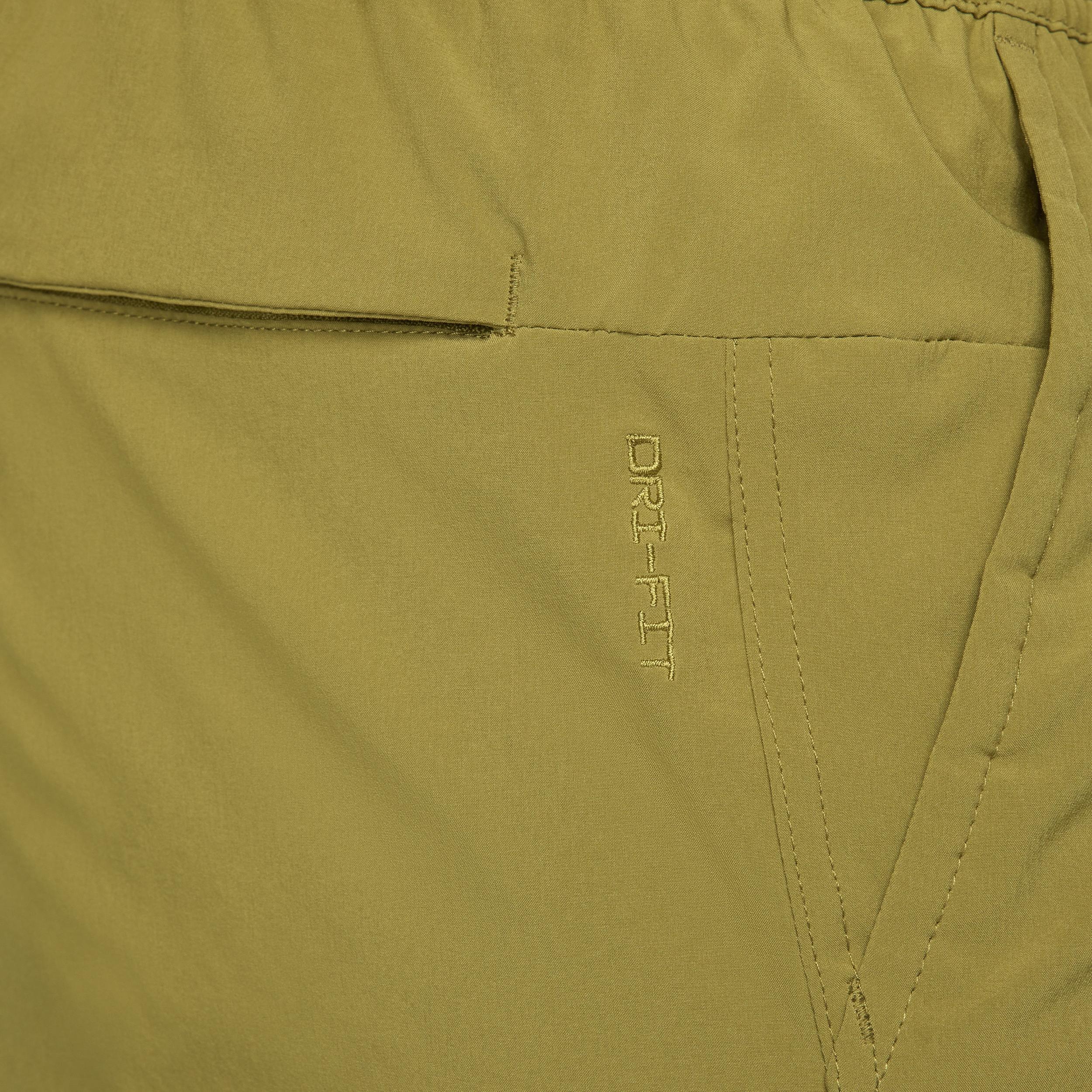 Mens Nike Unlimited Dri-FIT 7 Unlined Versatile Shorts Product Image