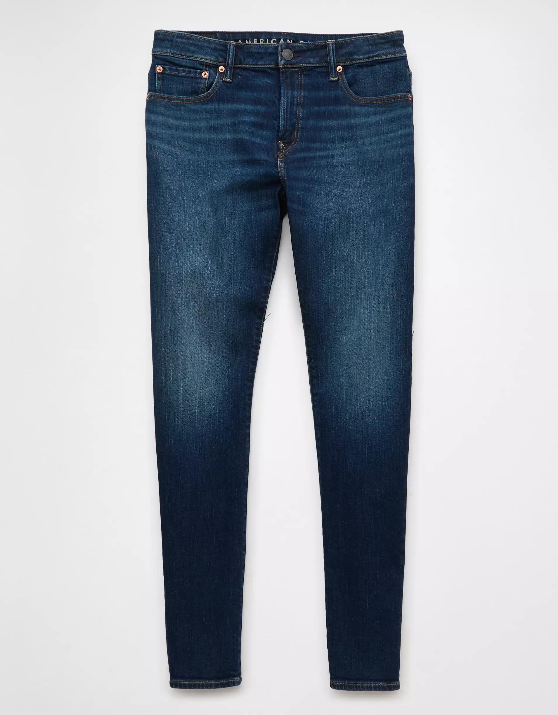 AE AirFlex+ Athletic Skinny Jean Product Image