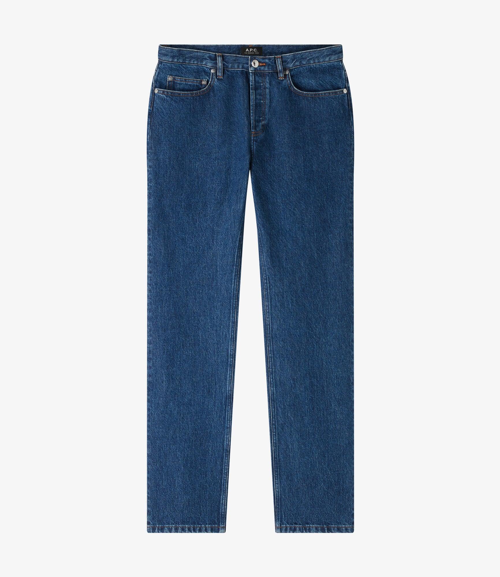 New Standard jeans Male Product Image