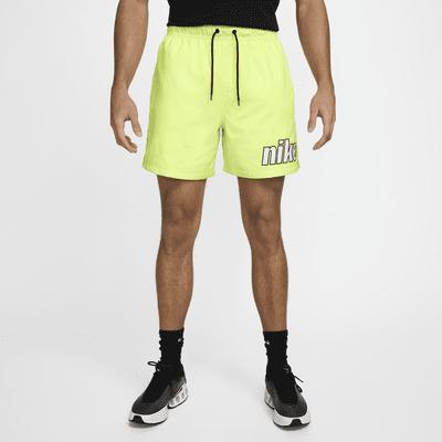 Nike Club Men's Flow Shorts Product Image