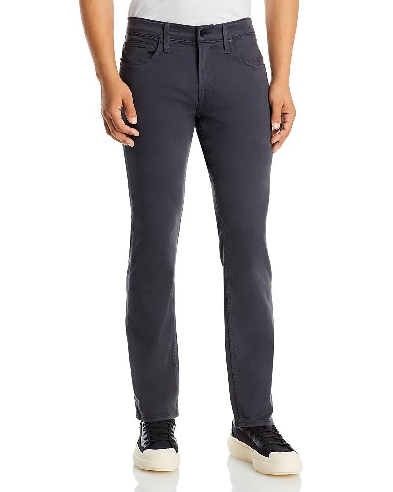 7 For All Mankind Slimmy Luxe Performance Plus Pants Product Image