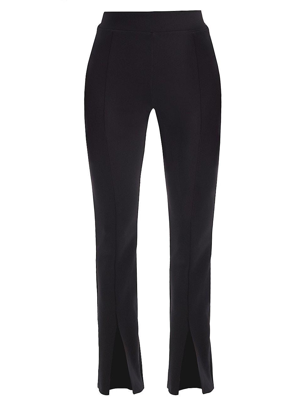 Commando Neoprene Split Front Pant Product Image