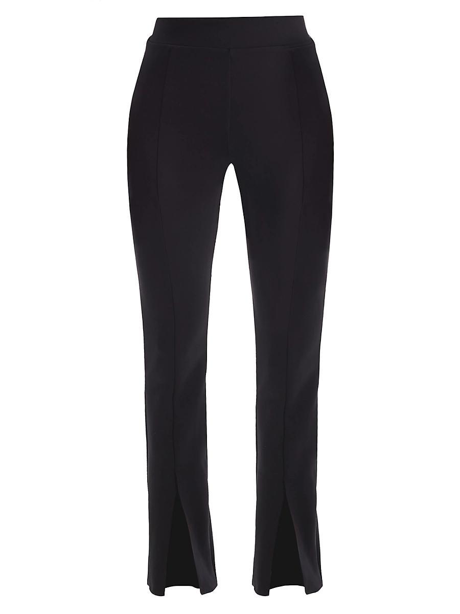 Commando Neoprene Split Front Pant Product Image