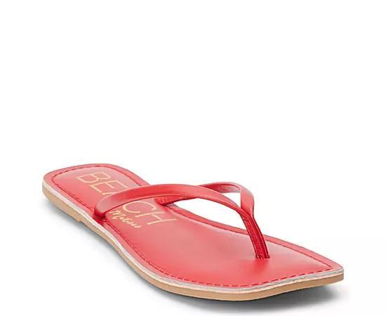 Beach Womens Bungalow Product Image