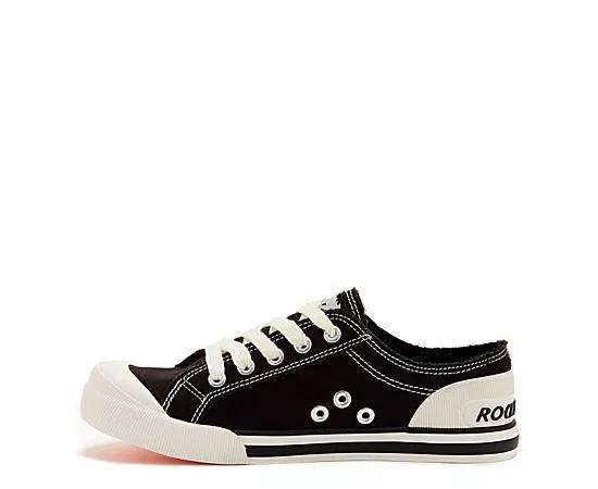 Rocket Dog Jazzin Womens Sneakers Product Image