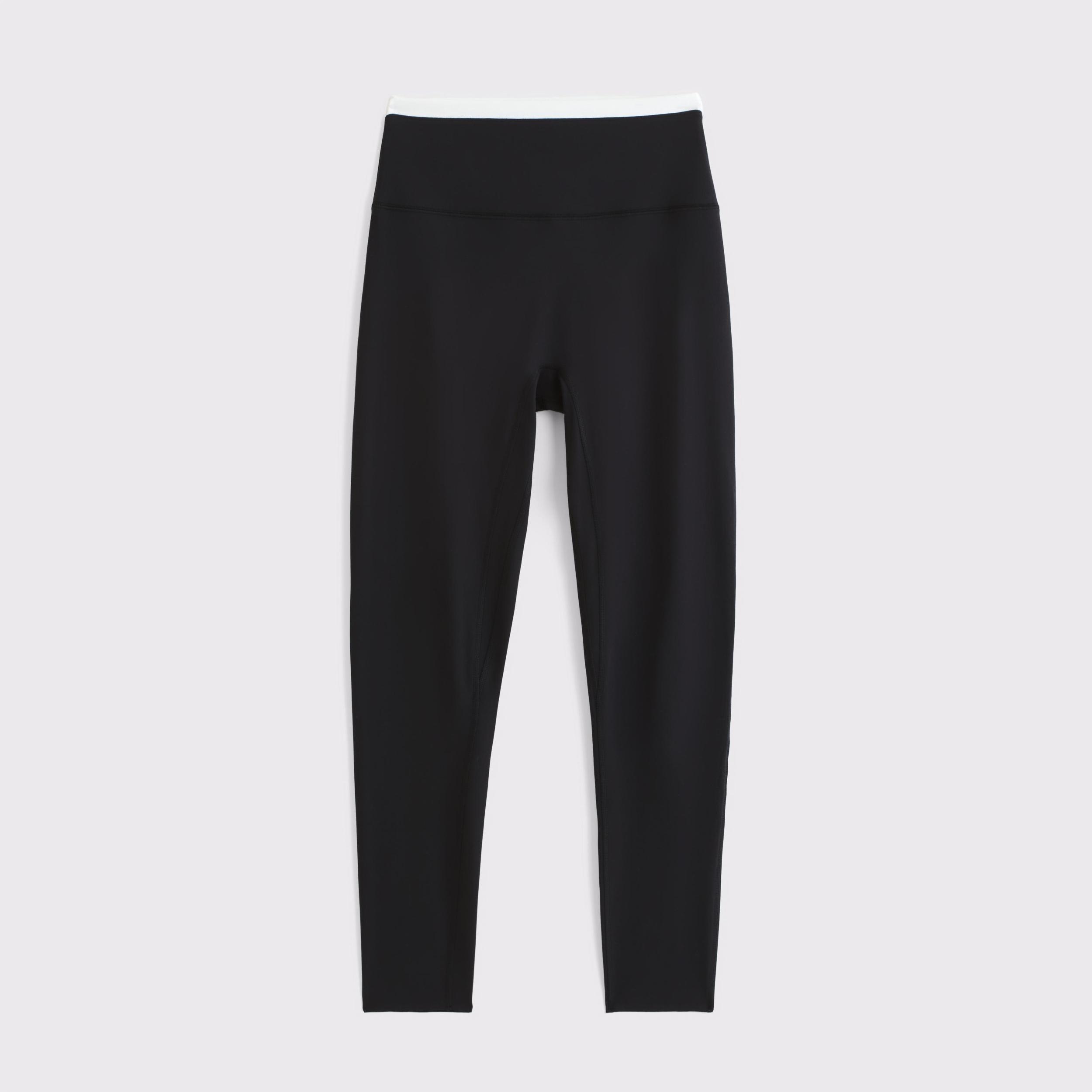 YPB studioFLEX Curve Love 7/8-Length Legging Product Image