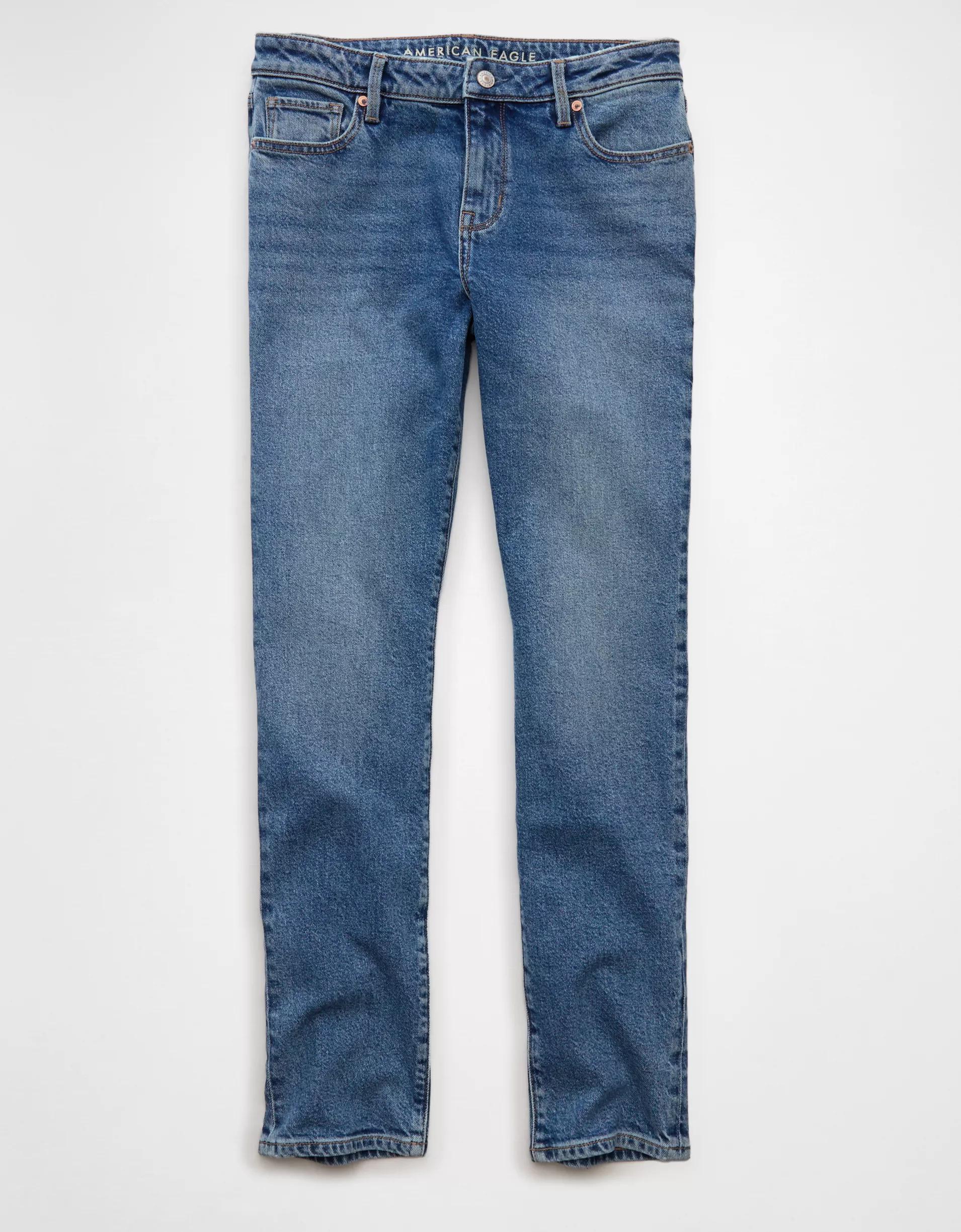 AE Stretch Skinny Jean Product Image