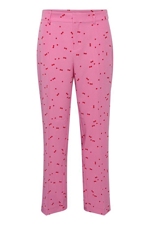 CUmelania Trousers Product Image