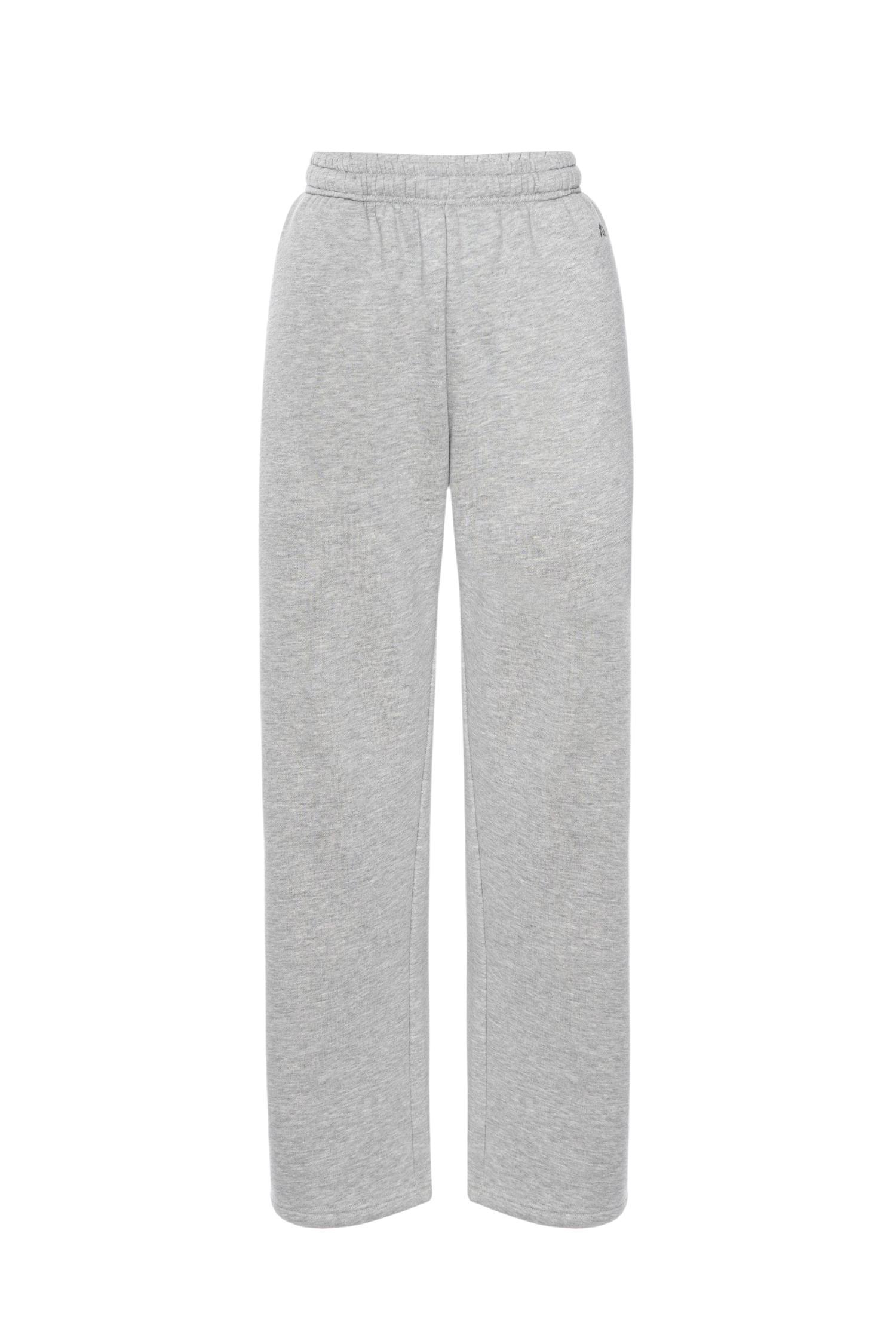 ZEV PANT - GREY Product Image