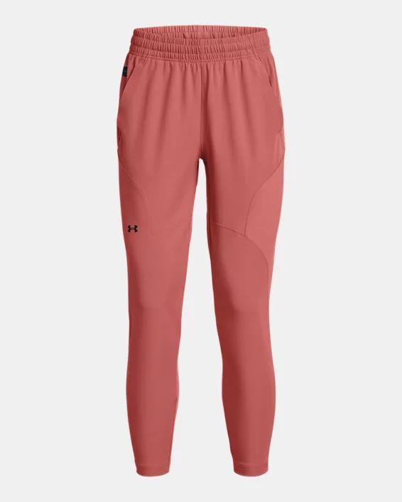 UA Unstoppable Hybrid Womens Pants Product Image