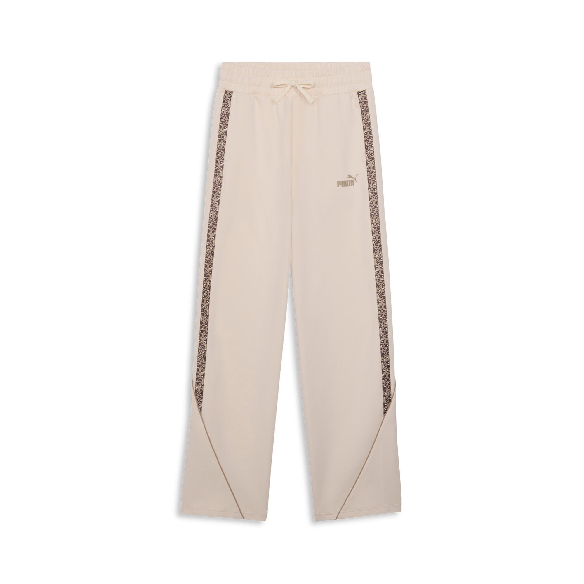 ESS Animal Straight Leg Pant Women Product Image