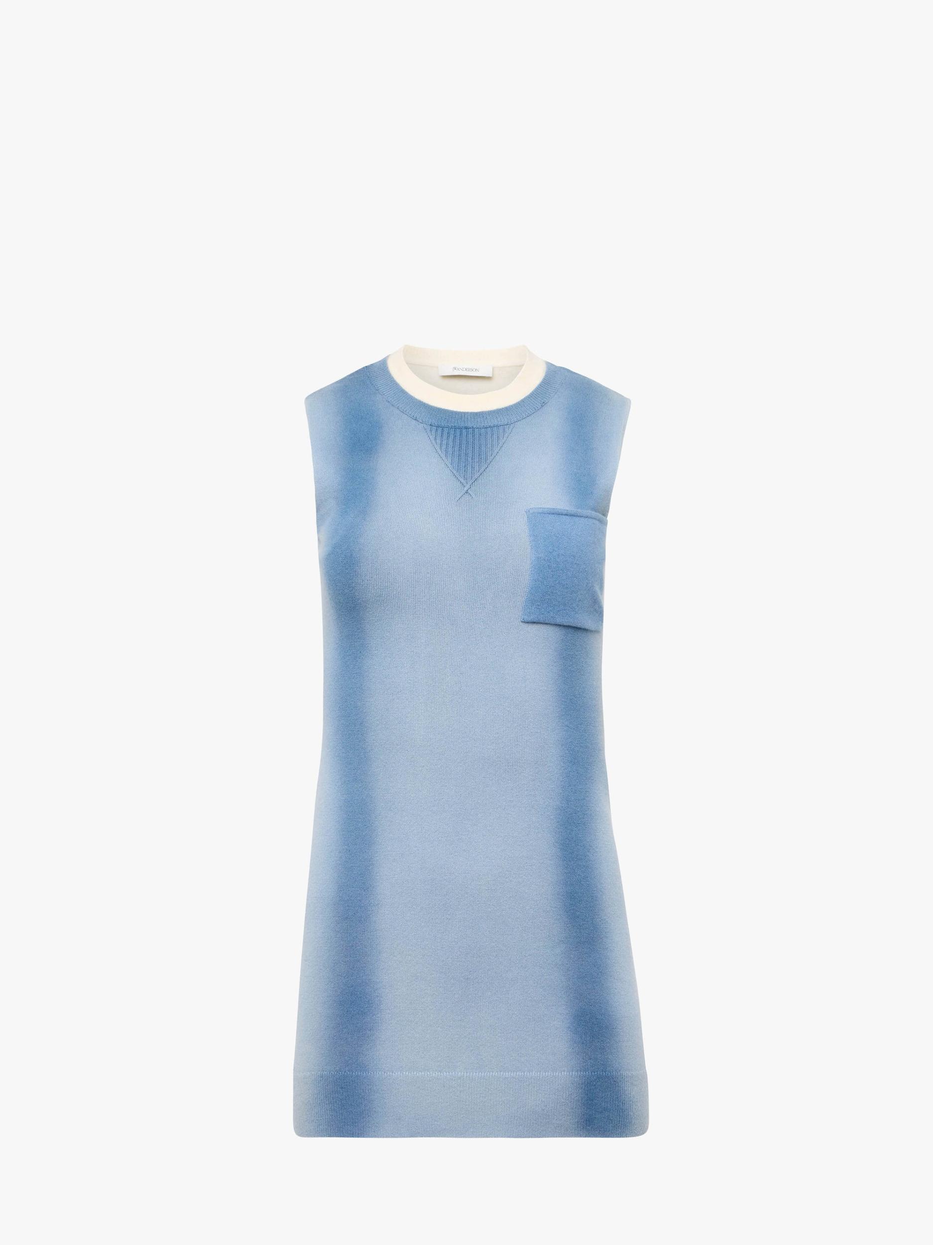 MINI SHIFT DRESS Product Image