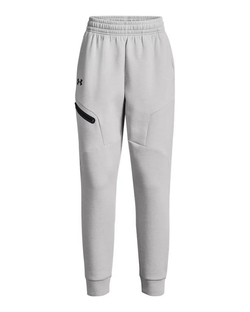 UA Unstoppable Fleece Product Image