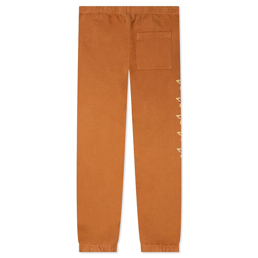 Feature x ASU Star Devil Sweatpants - Meerkat Male Product Image