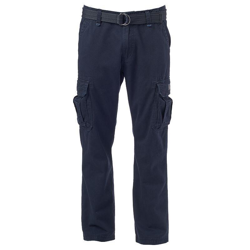 Mens UNIONBAY Cargo Survivor Pants Product Image