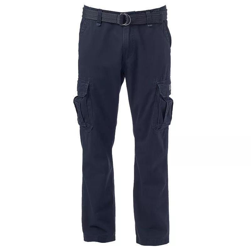 Mens UNIONBAY Cargo Survivor Pants Product Image
