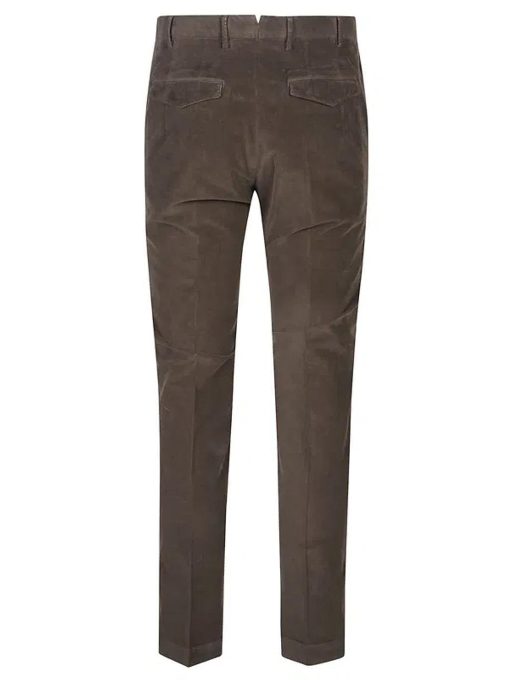 PT TORINO Master Pant In Brown Product Image