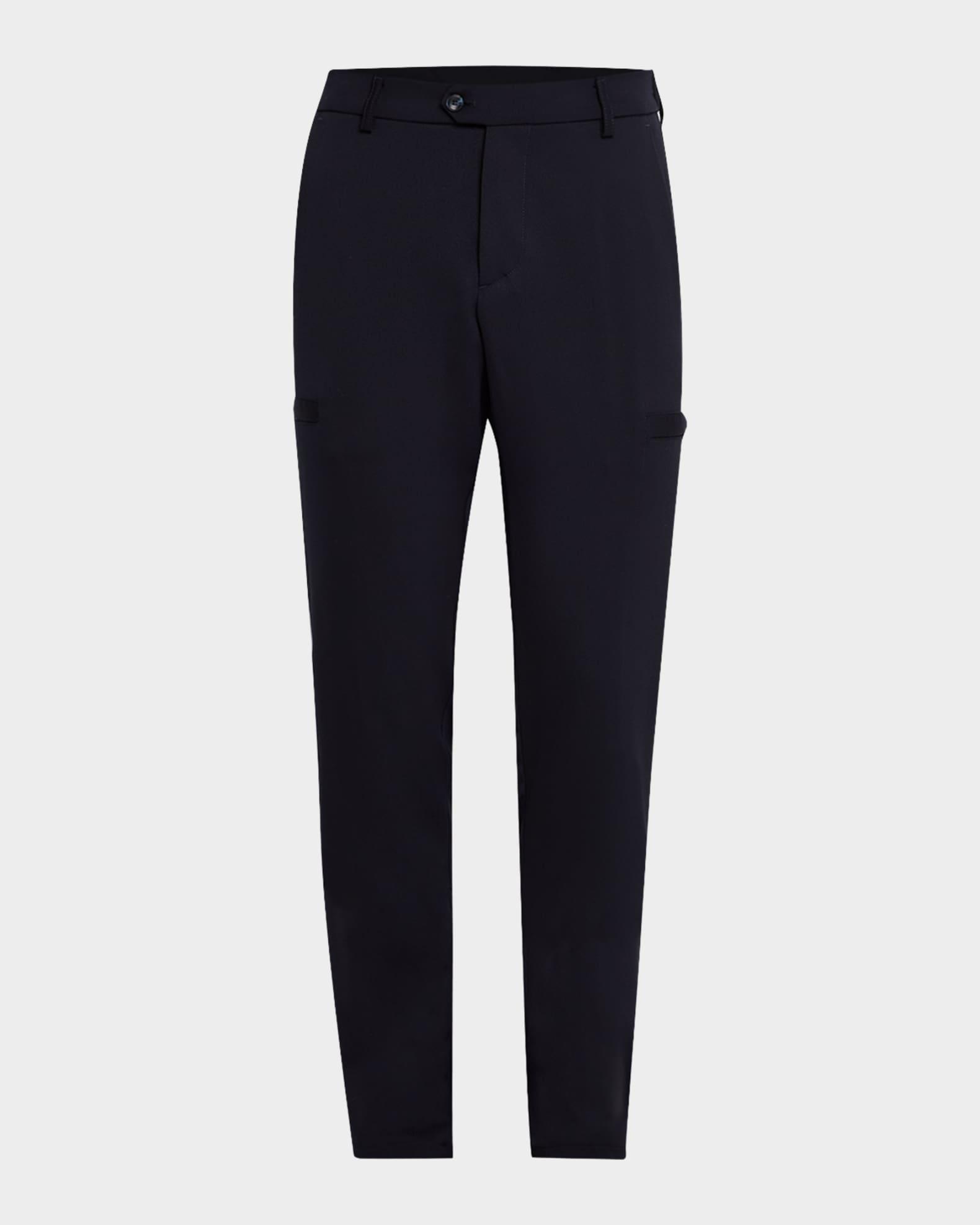 Men's Cavalry Twill Cargo Travel Pants Product Image