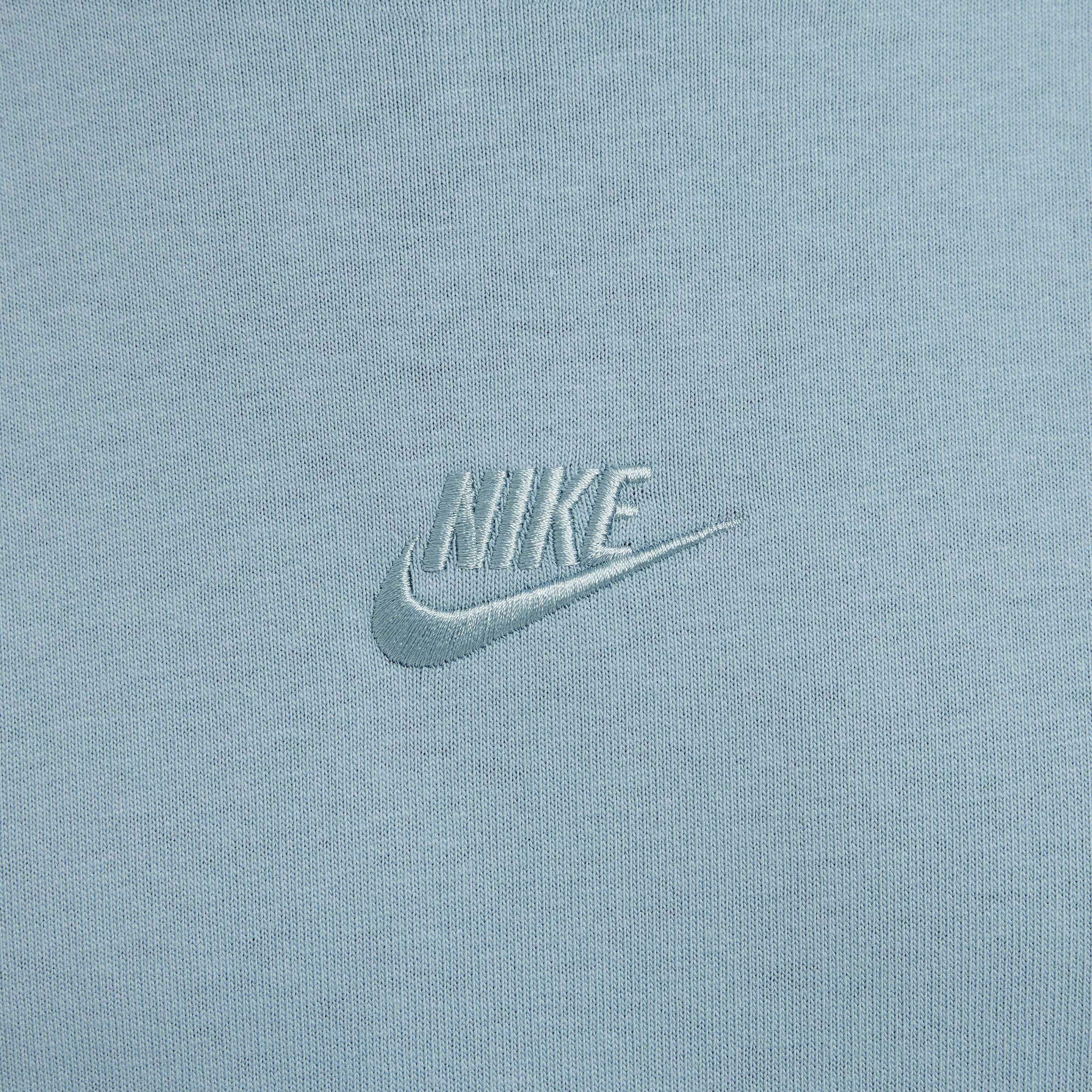 Nike Mens Sportswear Premium Essentials Long-Sleeve T-Shirt Product Image