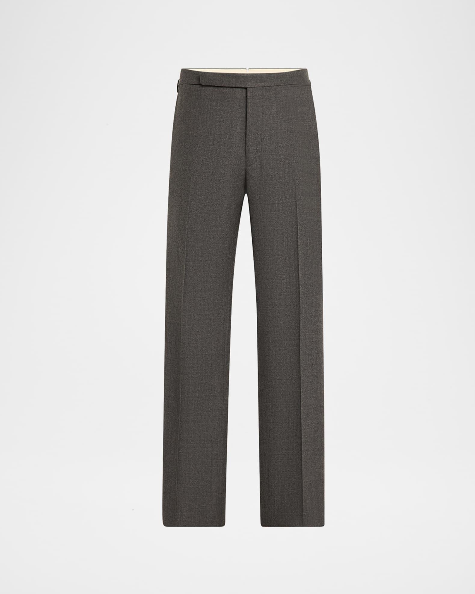 Men's Cashmere Crewneck Sweater Product Image