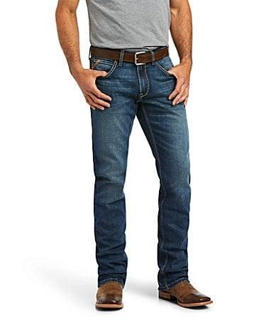 Ariat M5 Straight Stretch Madera Stackable Straight Leg Jean Product Image
