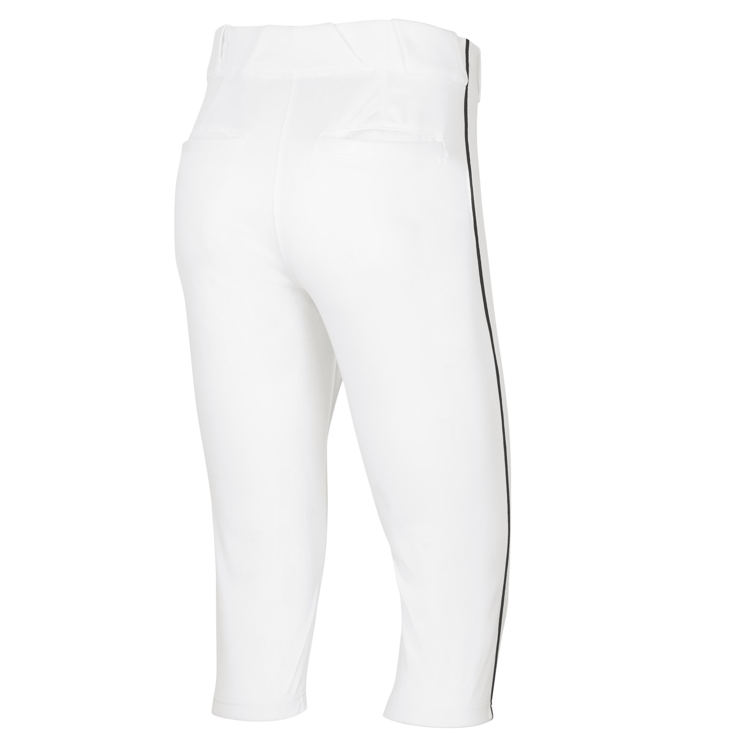 Nike Men's Vapor Select 2 High Piped Baseball Pants Product Image
