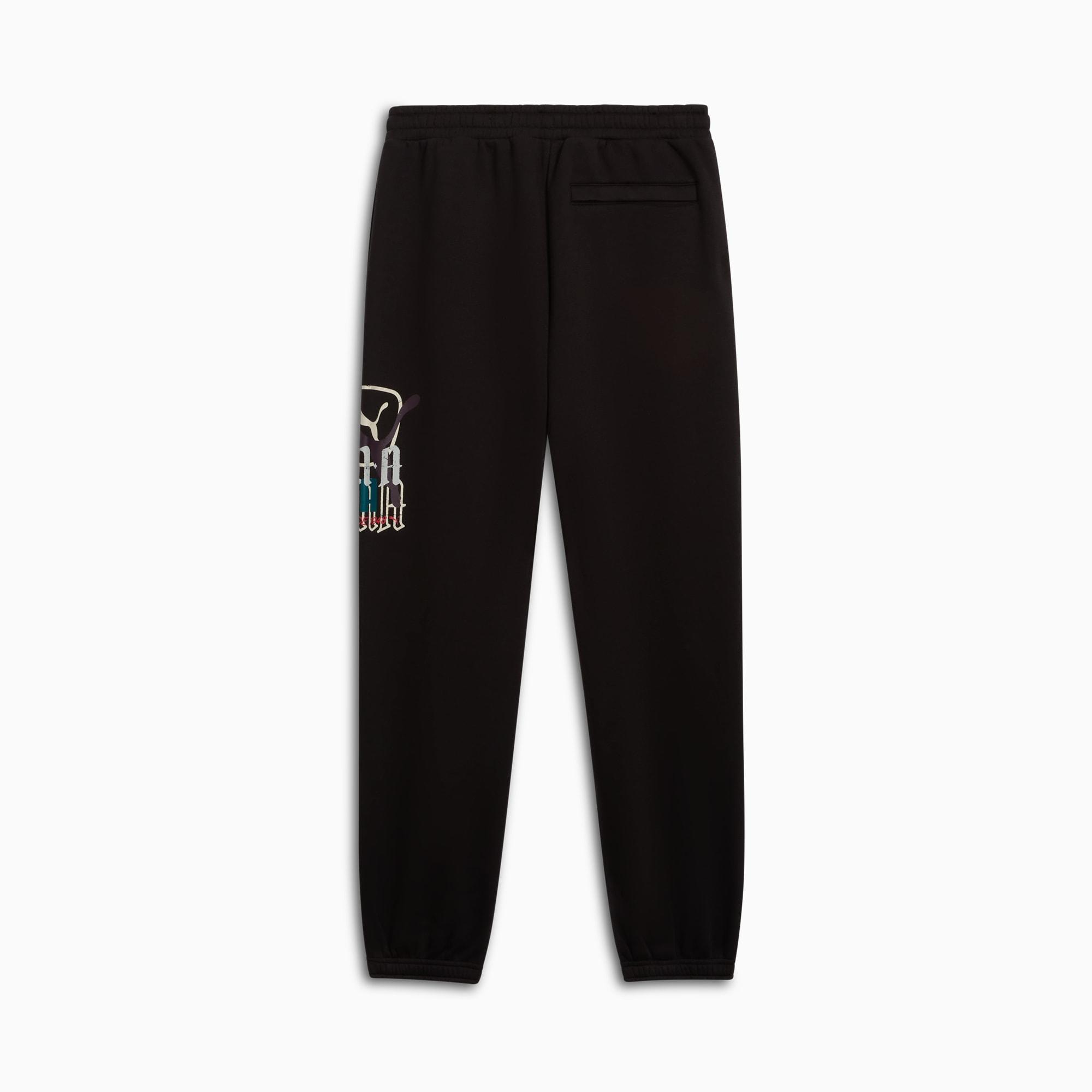 CLASSICS PLAY LOUD Men's Sweatpants Product Image